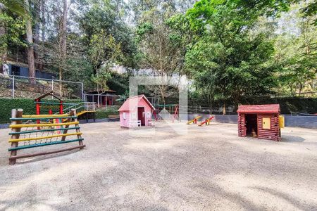 Apartamento à venda com 65m², 3 quartos e 2 vagasÁrea comum - Playground