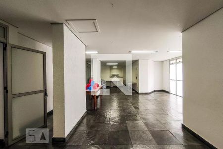 Apartamento à venda com 65m², 3 quartos e 2 vagasÁrea comum - Salão de festas