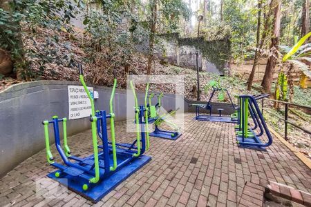 Apartamento à venda com 65m², 3 quartos e 2 vagasÁrea comum