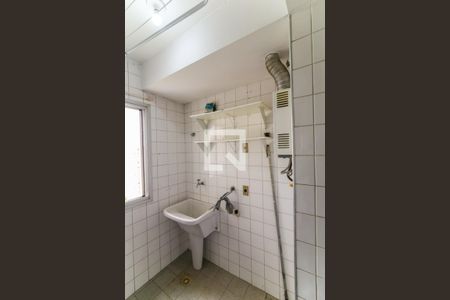 Apartamento à venda com 65m², 3 quartos e 2 vagasÁrea de Serviço