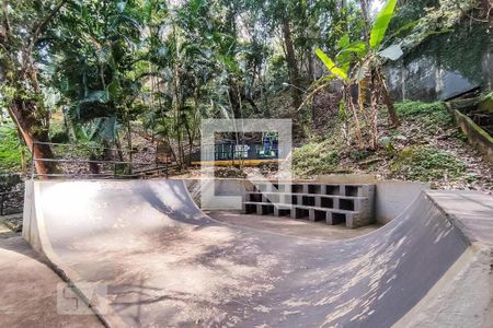 Apartamento à venda com 65m², 3 quartos e 2 vagasÁrea comum