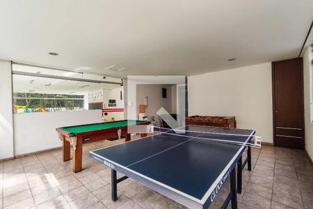 Apartamento à venda com 65m², 3 quartos e 2 vagasÁrea comum  Sala de Jogos