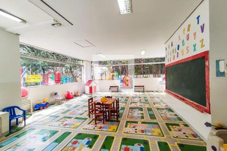 Apartamento à venda com 65m², 3 quartos e 2 vagasBrinquedoteca