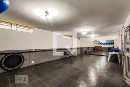 Apartamento à venda com 65m², 3 quartos e 2 vagasÁrea comum - Academia