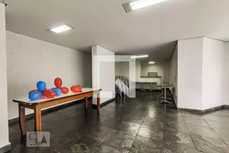 Apartamento à venda com 65m², 3 quartos e 2 vagasSala de Jogos