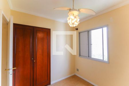 Apartamento à venda com 65m², 3 quartos e 2 vagasQuarto 3