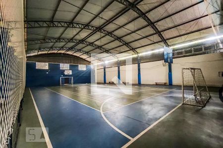 Apartamento à venda com 65m², 3 quartos e 2 vagasQuadra Esportiva