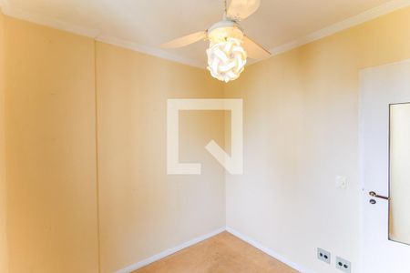 Apartamento à venda com 65m², 3 quartos e 2 vagasQuarto 3