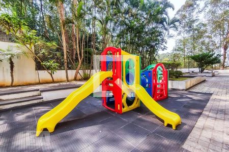 Apartamento à venda com 65m², 3 quartos e 2 vagasÁrea comum - Playground