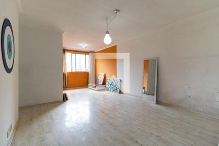 Sala de apartamento para alugar com 2 quartos, 65m² em São João Clímaco, São Paulo