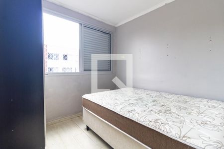 Quarto 2 de apartamento para alugar com 2 quartos, 65m² em São João Clímaco, São Paulo