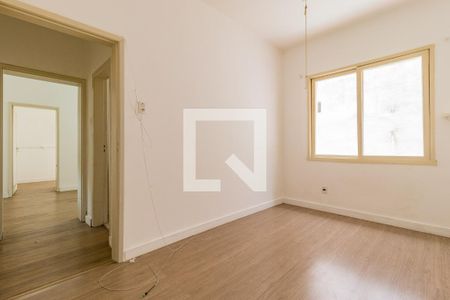 Dormitório de apartamento para alugar com 1 quarto, 40m² em Bom Fim, Porto Alegre