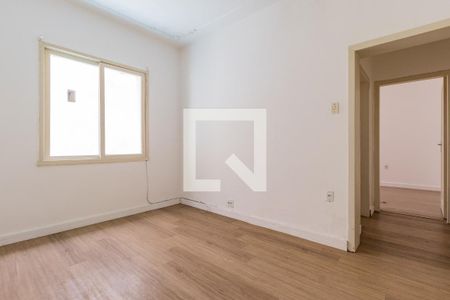 Sala de apartamento para alugar com 1 quarto, 40m² em Bom Fim, Porto Alegre