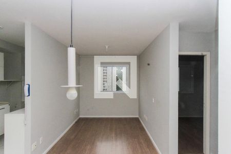 Sala de apartamento à venda com 2 quartos, 45m² em Quinta da Paineira, São Paulo
