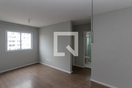 Sala de apartamento à venda com 2 quartos, 45m² em Quinta da Paineira, São Paulo