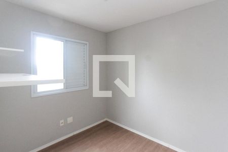 Quarto de apartamento à venda com 2 quartos, 45m² em Quinta da Paineira, São Paulo