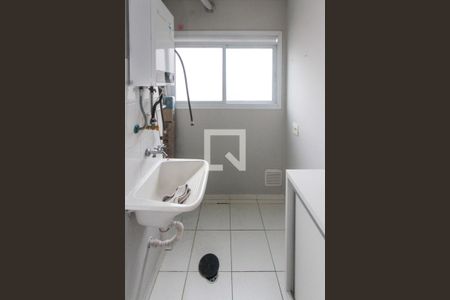 Apartamento à venda com 45m², 2 quartos e 1 vagaÁrea de Serviço