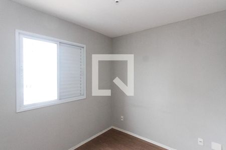 Quarto 02 de apartamento à venda com 2 quartos, 45m² em Quinta da Paineira, São Paulo