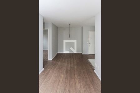 Sala de apartamento à venda com 2 quartos, 45m² em Quinta da Paineira, São Paulo