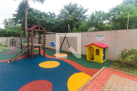 Apartamento à venda com 45m², 2 quartos e 1 vagaÁrea comum - Playground