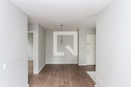 Sala de apartamento à venda com 2 quartos, 45m² em Quinta da Paineira, São Paulo