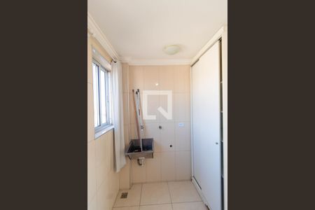 Apartamento para alugar com 44m², 2 quartos e 1 vaga Apartamento para alugar com 44m², 2 quartos e 1 vagaÁrea de Serviço