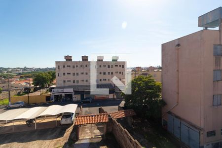 Apartamento para alugar com 44m², 2 quartos e 1 vaga Apartamento para alugar com 44m², 2 quartos e 1 vagaVista do Quarto 01
