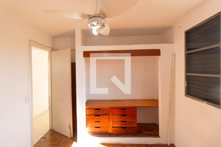Apartamento para alugar com 44m², 2 quartos e 1 vaga Apartamento para alugar com 44m², 2 quartos e 1 vagaQuarto 01