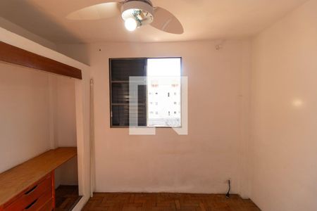 Quarto 01 de apartamento à venda com 2 quartos, 44m² em Vila Padre Manoel de Nóbrega, Campinas