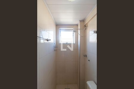 Apartamento para alugar com 44m², 2 quartos e 1 vaga Apartamento para alugar com 44m², 2 quartos e 1 vagaBanheiro