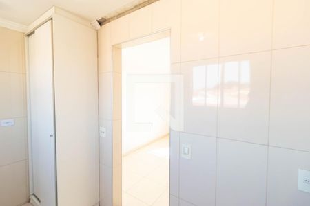 Apartamento para alugar com 44m², 2 quartos e 1 vaga Apartamento para alugar com 44m², 2 quartos e 1 vagaÁrea de Serviço