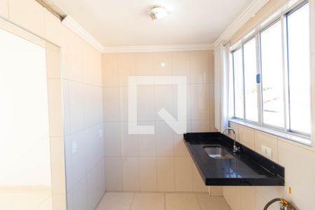 Apartamento para alugar com 44m², 2 quartos e 1 vaga Apartamento para alugar com 44m², 2 quartos e 1 vagaCozinha