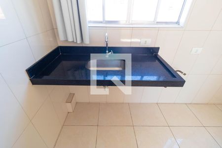 Apartamento para alugar com 44m², 2 quartos e 1 vaga Apartamento para alugar com 44m², 2 quartos e 1 vagaCozinha