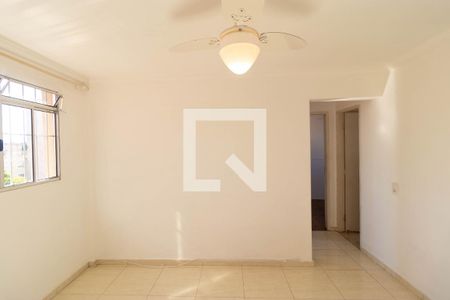 Salas de apartamento à venda com 2 quartos, 44m² em Vila Padre Manoel de Nóbrega, Campinas