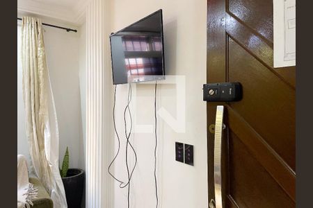 Apartamento para alugar com 60m², 2 quartos e 1 vagaEntrada