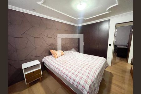 Apartamento para alugar com 60m², 2 quartos e 1 vagaQuarto 2