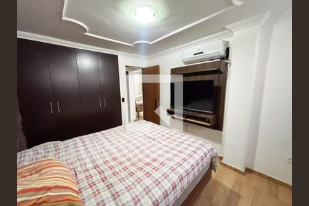 Apartamento para alugar com 60m², 2 quartos e 1 vagaQuarto 2