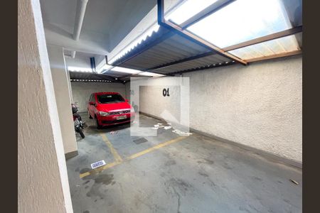 Apartamento para alugar com 60m², 2 quartos e 1 vagaGaragem