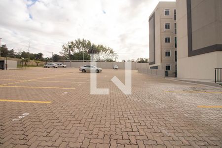 Apartamento para alugar com 44m², 2 quartos e 1 vaga Apartamento para alugar com 44m², 2 quartos e 1 vagaGaragem