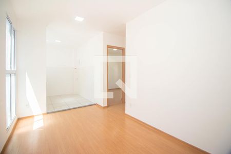Sala de apartamento para alugar com 2 quartos, 44m² em Rubem Berta, Porto Alegre
