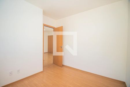 Quarto 1 de apartamento para alugar com 2 quartos, 44m² em Rubem Berta, Porto Alegre