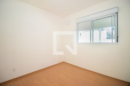 Quarto 1 de apartamento para alugar com 2 quartos, 44m² em Rubem Berta, Porto Alegre