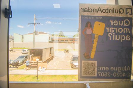 Vista do Quarto 2 de apartamento para alugar com 2 quartos, 44m² em Rubem Berta, Porto Alegre