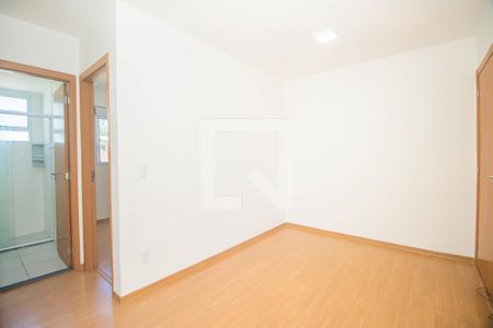Sala de apartamento para alugar com 2 quartos, 44m² em Rubem Berta, Porto Alegre