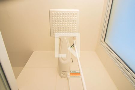 Apartamento para alugar com 44m², 2 quartos e 1 vaga Apartamento para alugar com 44m², 2 quartos e 1 vagaBanheiro