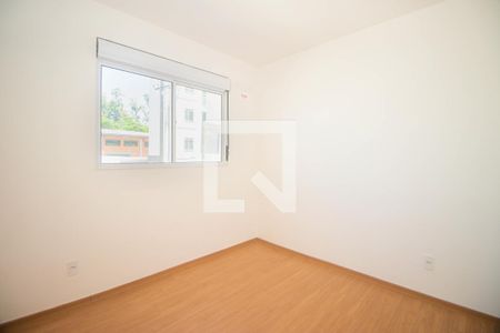 Quarto 2 de apartamento para alugar com 2 quartos, 44m² em Rubem Berta, Porto Alegre