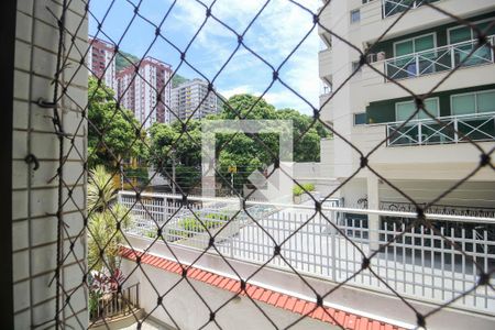 Apartamento para alugar com 89m², 2 quartos e 1 vaga Apartamento para alugar com 89m², 2 quartos e 1 vagaVista do Quarto 2