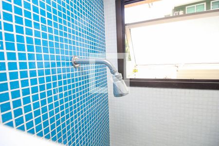 Apartamento para alugar com 89m², 2 quartos e 1 vagaChuveiro