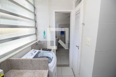 Apartamento para alugar com 89m², 2 quartos e 1 vaga Apartamento para alugar com 89m², 2 quartos e 1 vagaÁrea de Serviço