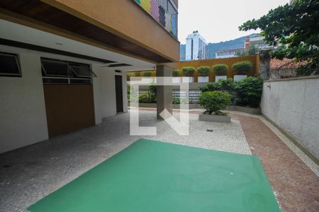 Apartamento para alugar com 89m², 2 quartos e 1 vagaÁrea comum